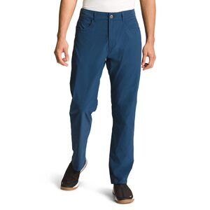 The North Face Sprag 5-Pocket Mens Pants Shady Blue 29